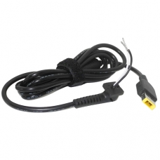 Кабель DC для ремонта блока питания Lenovo IBM, Slim tip штекер