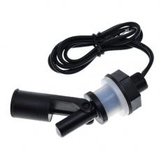 Датчик уровня жидкости воды поплавковый выключатель для аквариума