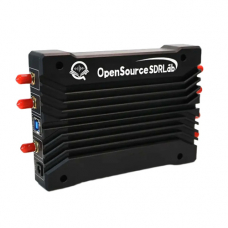 USRP B210 AD9361 2x2 MIMO SDR с 4 антеннами 70МГц 6ГГц, OpenSource SDRLab