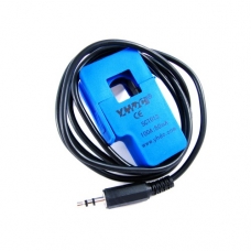 Датчик переменного тока 100А SCT-013-000, Arduino