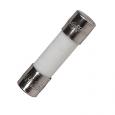 Предохранитель керамический цилиндрический 5х20мм 250В 5А