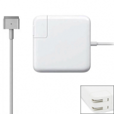 Блок питания, зарядное устройство MagSafe 2 для MacBook Pro 60Вт MagSafe2