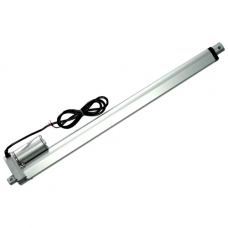 Линейный привод Актуатор штоковый 800мм 200Н 44мм/с HY01-12-A5-955-800