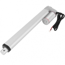 Линейный привод Актуатор штоковый 800мм 700Н 10мм/с HY01-12-A2-955-800