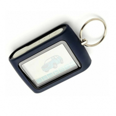 Брелок с ЖК-дисплеем для сигнализации StarLine D94S D42