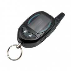 Брелок с ЖК-дисплеем для сигнализации Sheriff ZX-1055