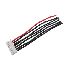 Балансировочный кабель JST-XH 6S 25см 7pin 22AWG для аккумуляторов Балансировочный кабель JST-XH 6S 25см 7pin 22AWG для аккумуляторов
