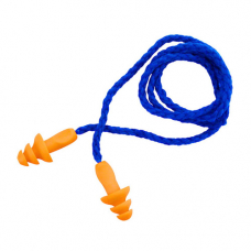 Беруши 3M 1270 25дБ Елочка, 10 пар, затычки в уши для ушей от шума