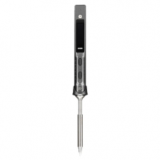 Паяльник программируемый портативный TS101 65Вт PD3.0, жало TS-I