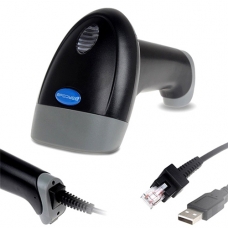 USB автоматический 2D сканер штрихкодов QR-кодов Aibecy M4