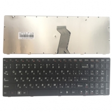 Клавиатура для ноутбука Lenovo G580 G585 G590 Z580 Z580A Z585