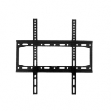 Кронштейн настенный, крепление для телевизора ТВ монитора, 26-55", H50