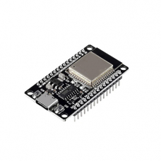 ESP32 30pin DevKit v1 Wi-Fi Bluetooth ESP32-WROOM-32, плата разработчика