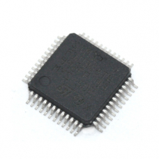 Чип STM32F103C8T6 STM32F103 LQFP-48, Микроконтроллер