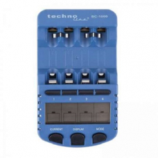 Умное зарядное устройство Technoline BC1000 AA AAA