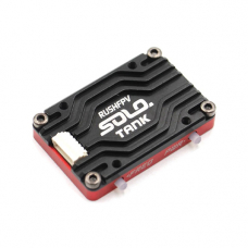 Видео передатчик VTX RushFPV Tank Solo FPV дрона 5.8ГГц до 1600мВт 48кан