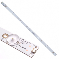 LED планка лампа подсветки ЖК ТВ 32 GJ-2K15 D2P5-315 D307-V1, 3шт комплект