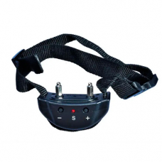 Ошейник для дрессировки собак контроля лая антилай