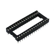 Панель SCL-32, 10шт, IC DIP 32 контакта широкая