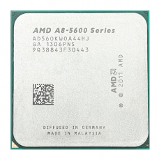 Процессор AMD A8-5600K, 4 ядра 3.6ГГц, FM2 + IGP