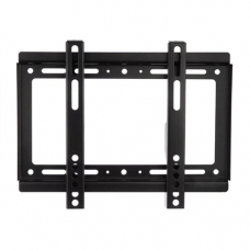 Кронштейн настенный, крепление для телевизора ТВ монитора, 14-42", V-Star 5066